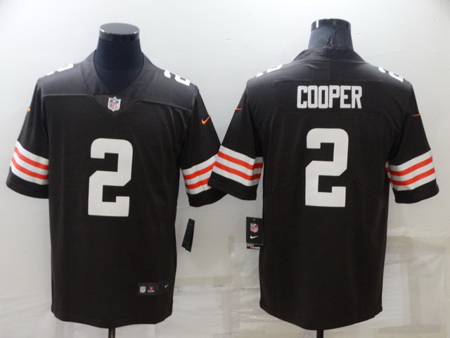 Cleveland Browns Jerseys 08